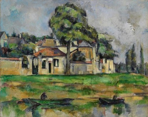Banks of the Marne Banks of the Marne